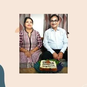 Meet your Posher, Anand